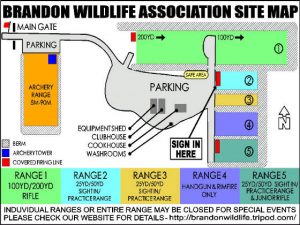 range map