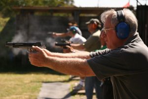 pistolclub